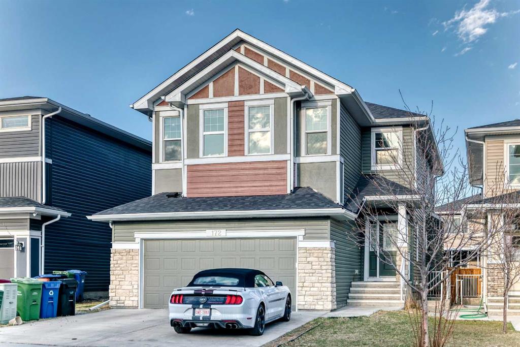 Picture of 172 Redstone Park NE, Calgary Real Estate Listing