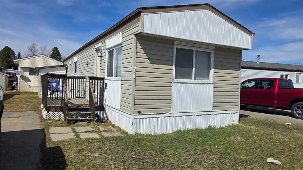 Picture of 76, 8060 100 Street , Grande Prairie Real Estate Listing