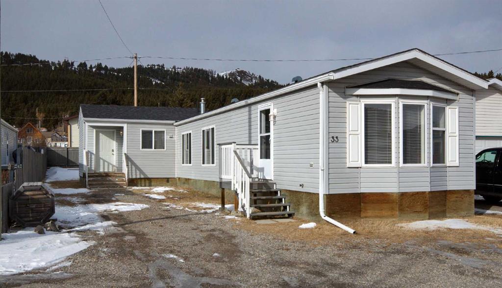 Picture of 33, 6101 20th Avenue , Coleman Real Estate Listing