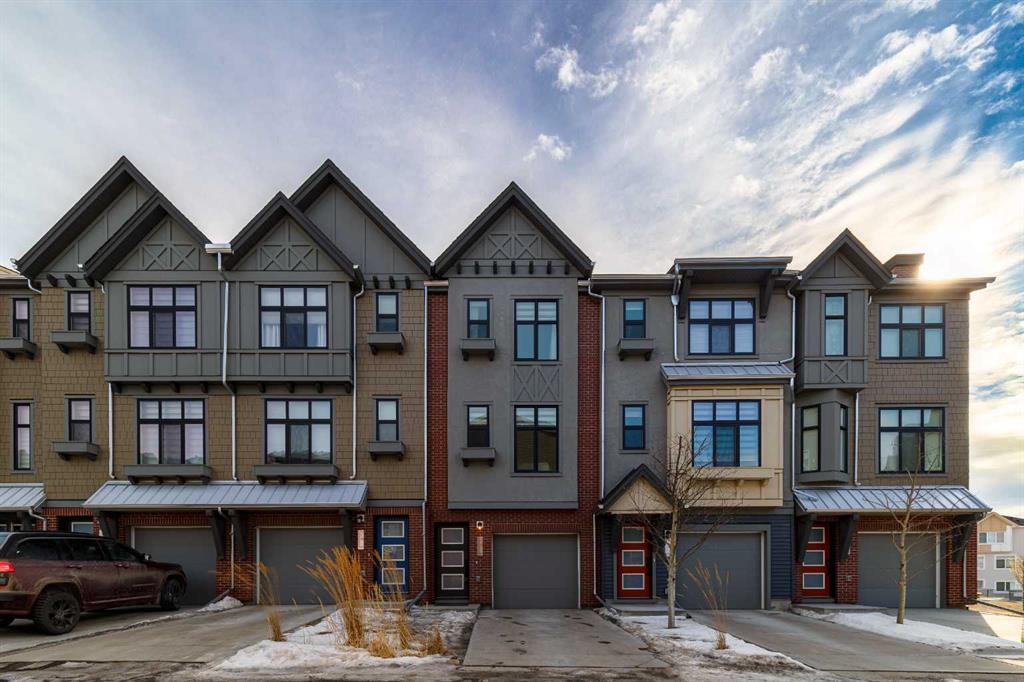 Picture of 74 Spring Willow Close SW, Calgary Real Estate Listing