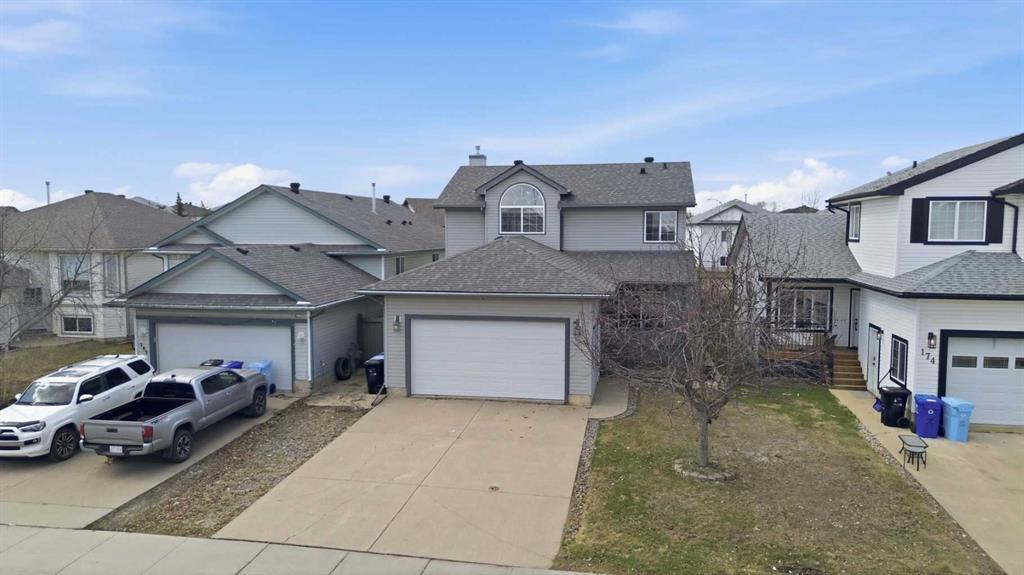Picture of 178 ST. LAURENT Way , Fort McMurray Real Estate Listing