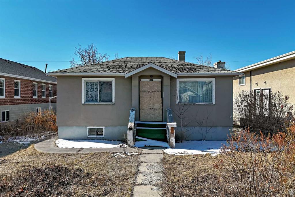 Picture of 2117 5 Avenue NW, Calgary Real Estate Listing