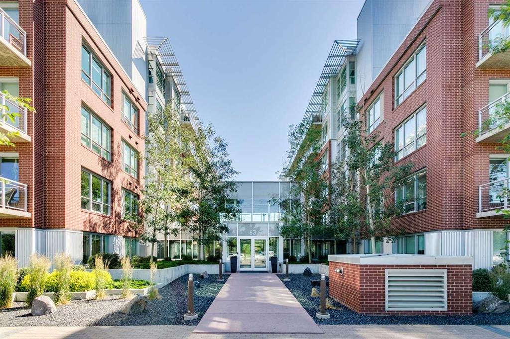 Picture of 509, 63 Inglewood Park SE, Calgary Real Estate Listing