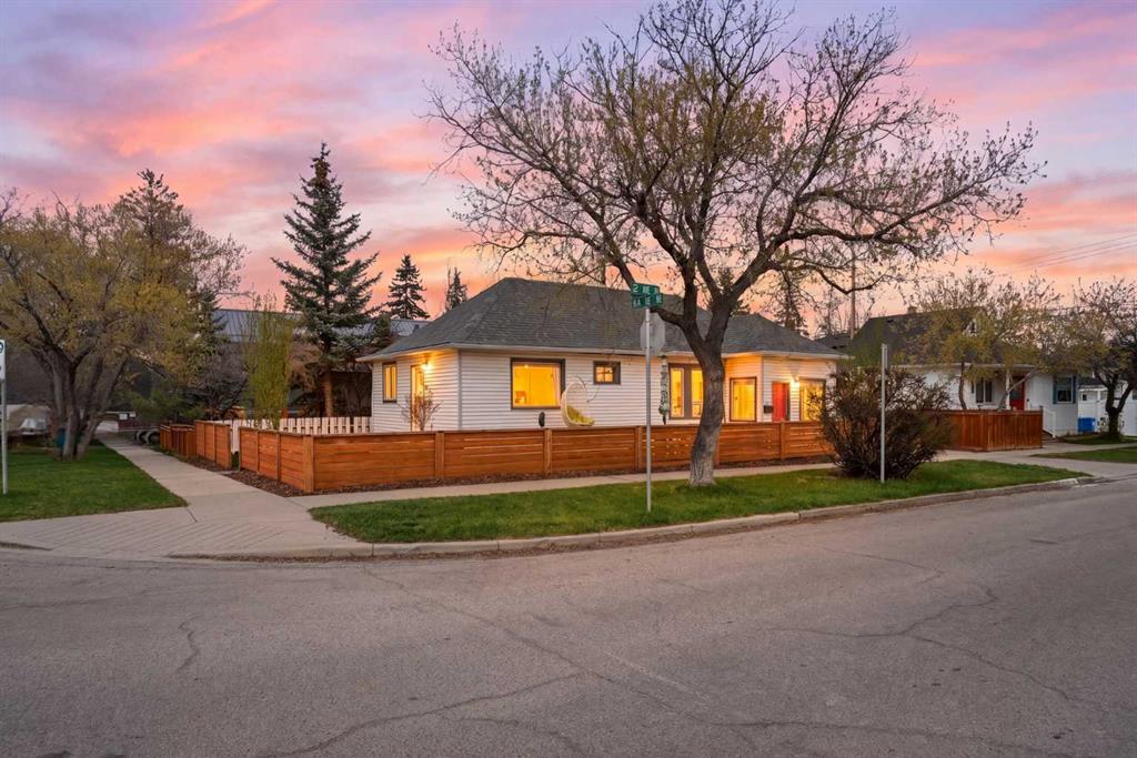 Picture of 402 8A Street NE, Calgary Real Estate Listing