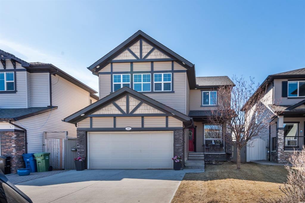 Picture of 69 Morningside Circle SW, Airdrie Real Estate Listing
