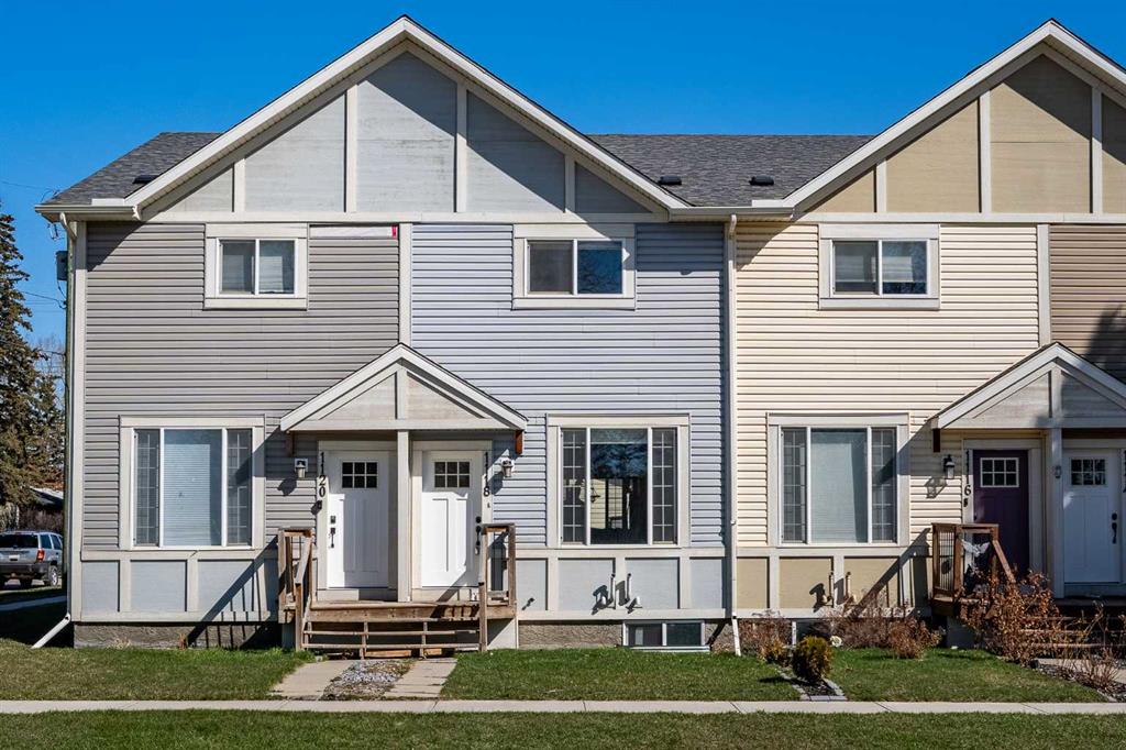 Picture of 1118 Limit Avenue , Crossfield Real Estate Listing