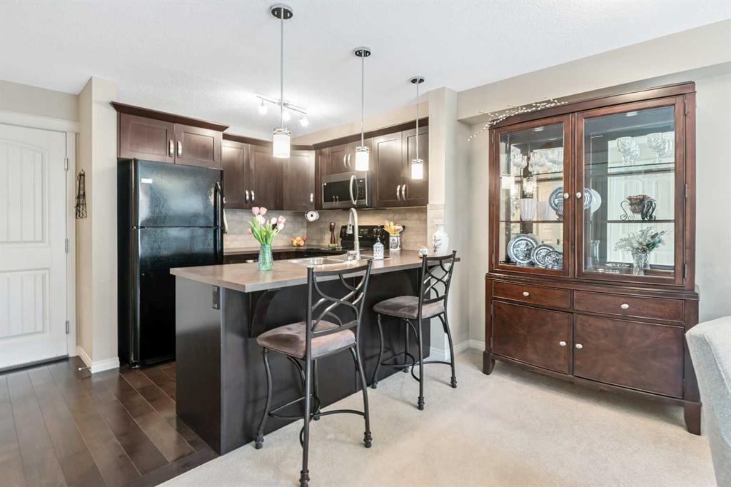Picture of 1313, 130 Panatella Street NW, Calgary Real Estate Listing
