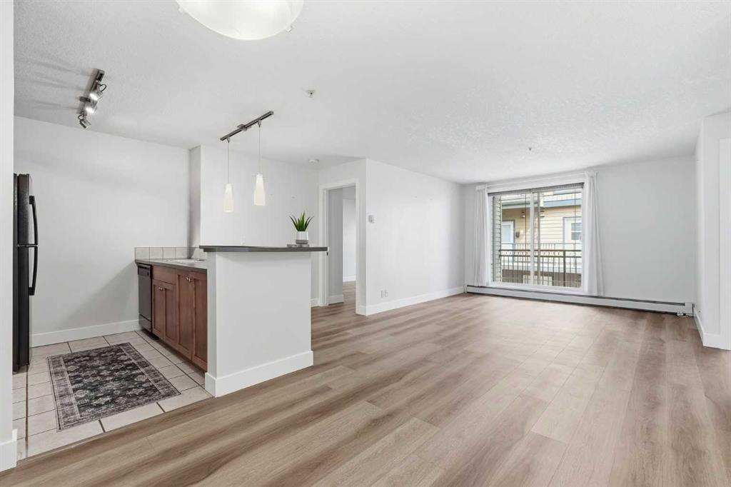 Picture of 203, 2440 34 Avenue SW, Calgary Real Estate Listing