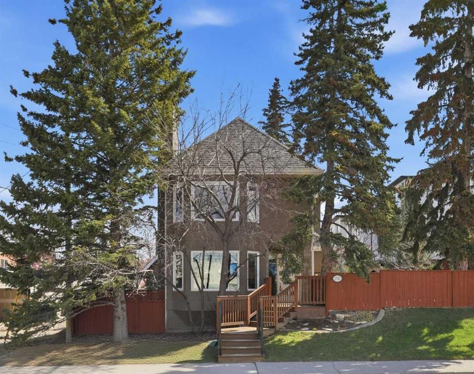 Picture of 2712 22 Street SW, Calgary Real Estate Listing