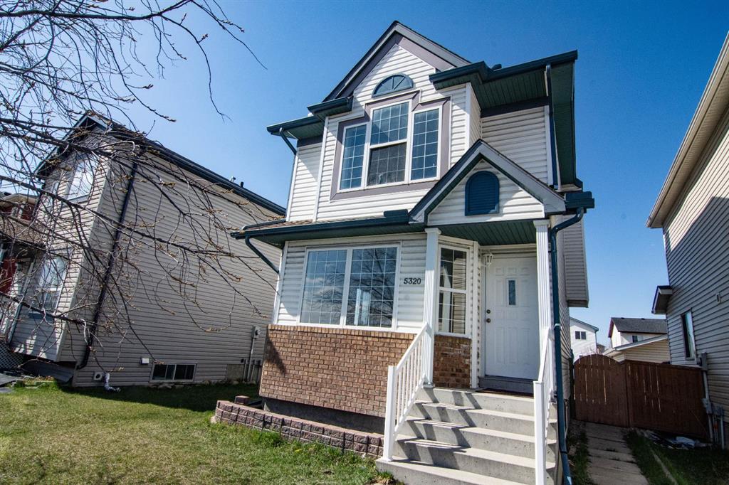 Picture of 5320 Martin Crossing Drive NE, Calgary Real Estate Listing