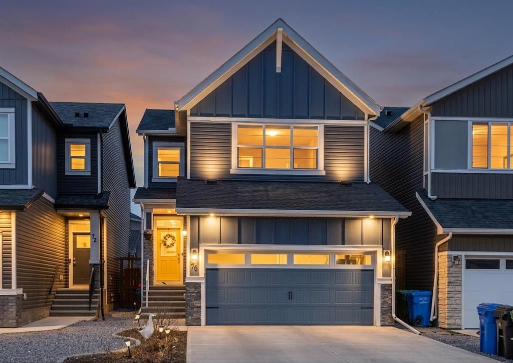 Picture of 76 Carringsby Avenue NW, Calgary Real Estate Listing