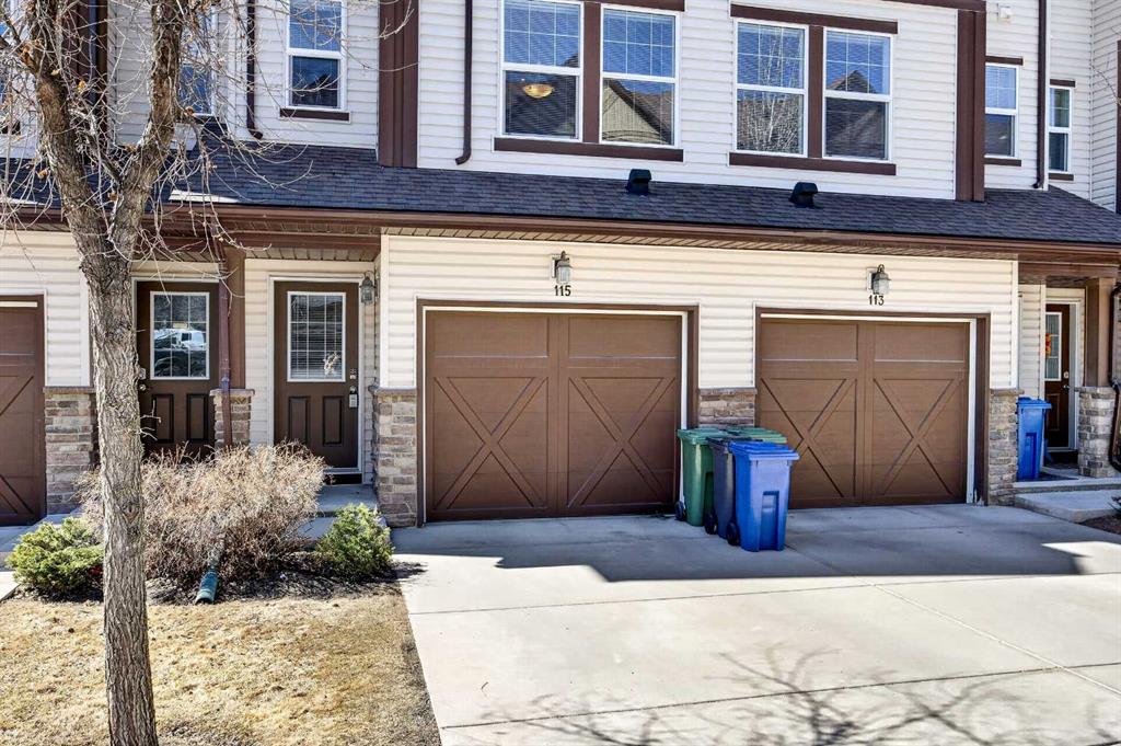 Picture of 115, 28 Heritage Drive , Cochrane Real Estate Listing