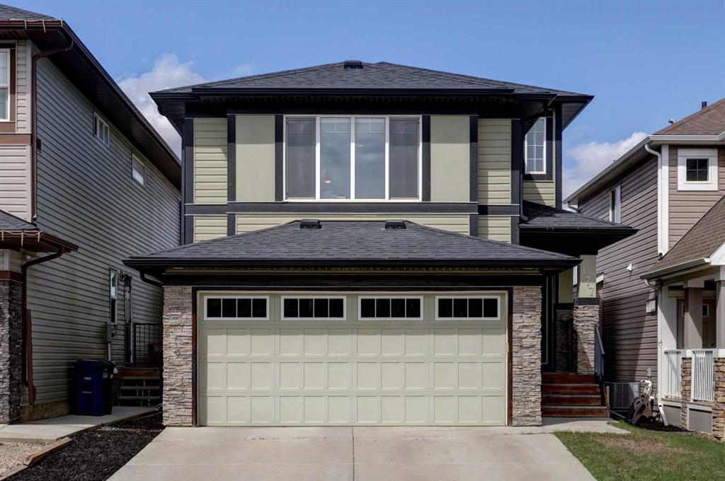 Picture of 177 Hillcrest Drive SW, Airdrie Real Estate Listing