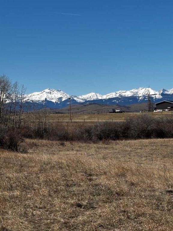 Picture of 159 Street West  , Rural Foothills County Real Estate Listing