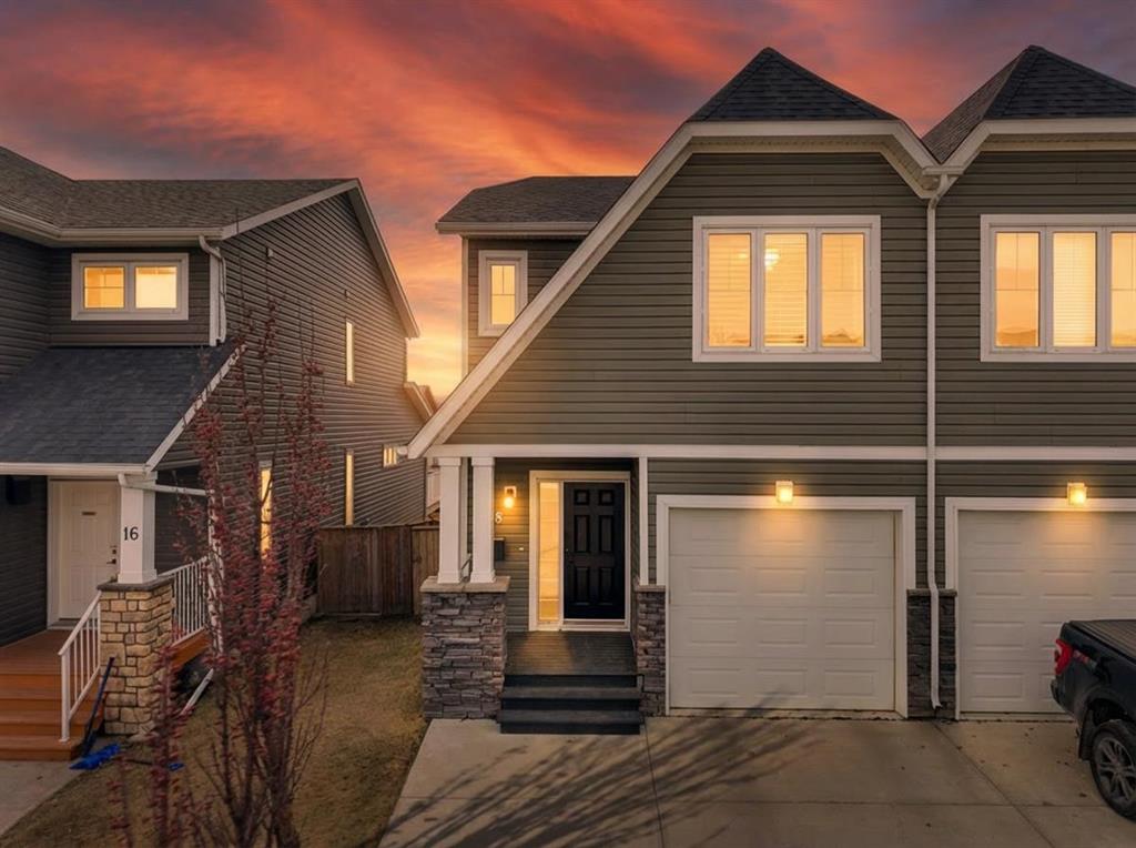 Picture of 18 Shaw Close , Red Deer Real Estate Listing