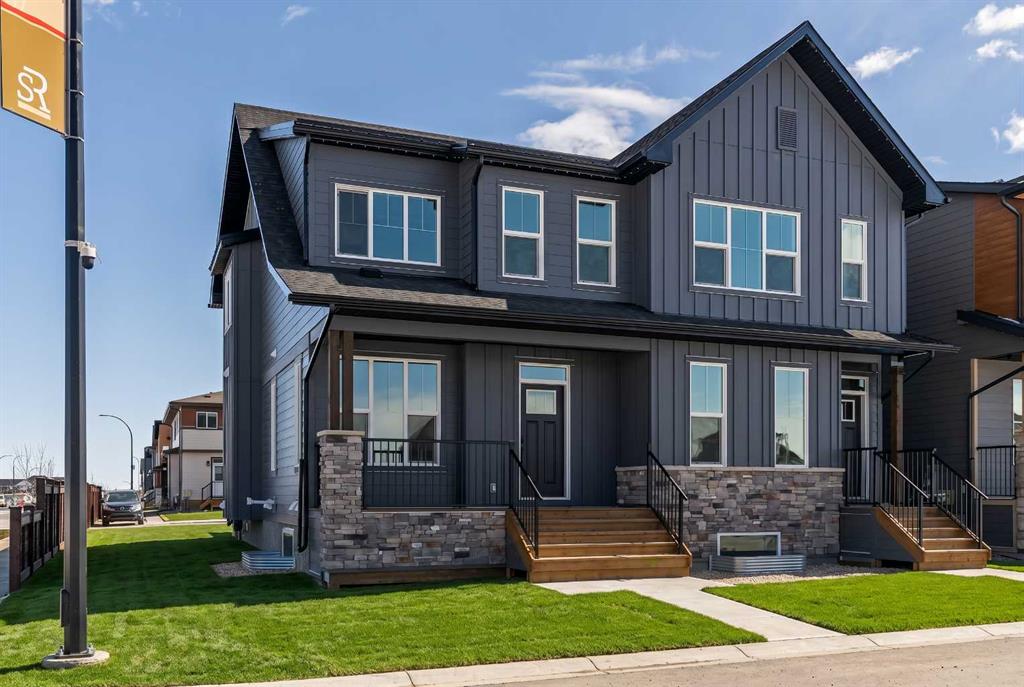 Picture of 216 Ricardo Ranch Drive SE, Calgary Real Estate Listing