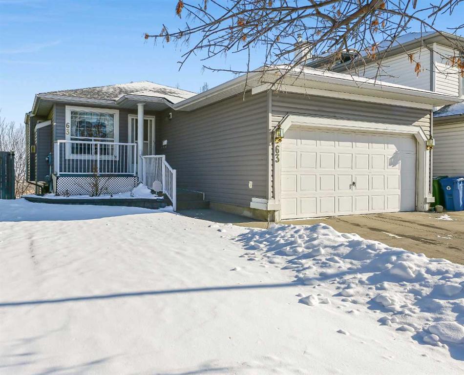 Picture of 63 Anaheim Crescent NE, Calgary Real Estate Listing