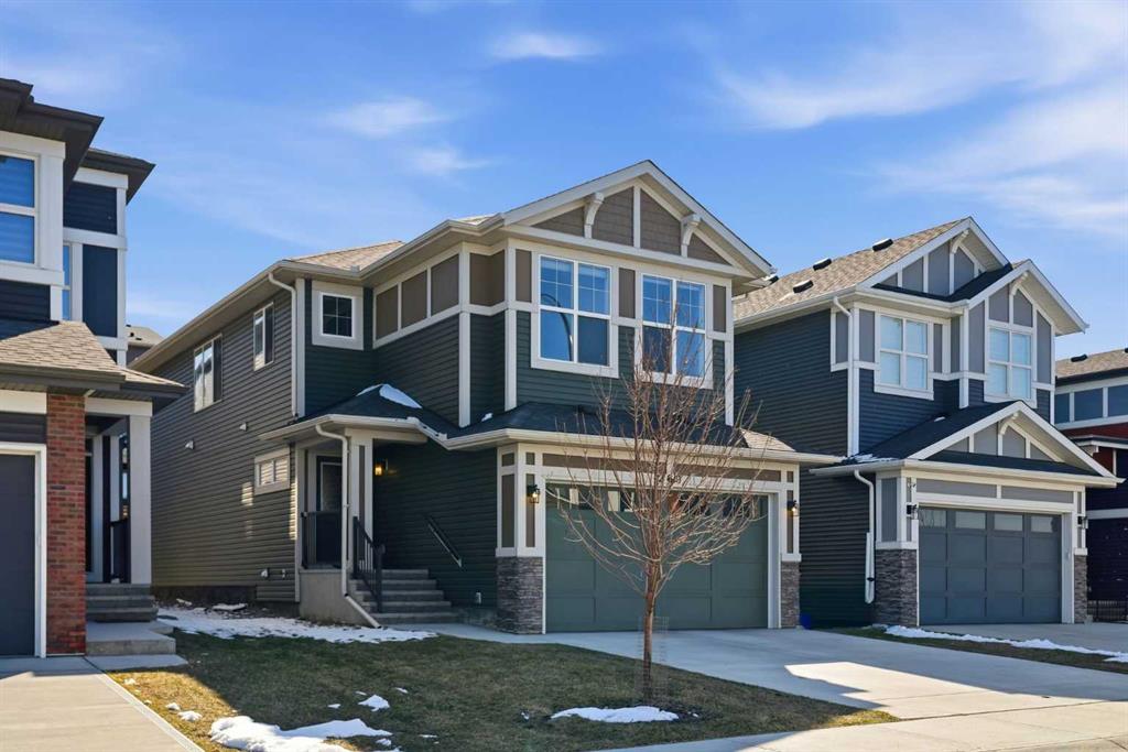 Picture of 260 Lucas Way NW, Calgary Real Estate Listing