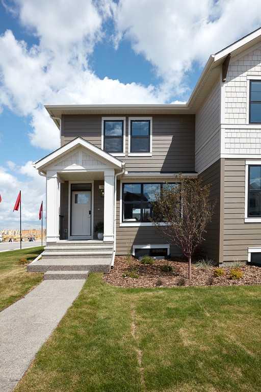 Picture of 80 Emberside Grove , Cochrane Real Estate Listing