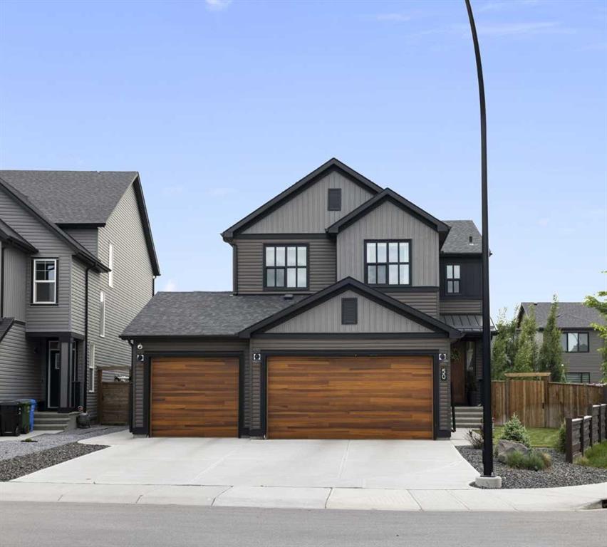 Picture of 50 Seton Parade SE, Calgary Real Estate Listing