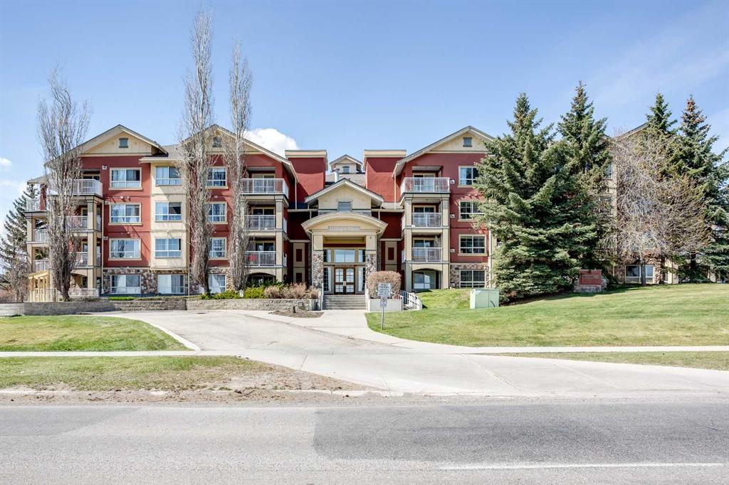 Picture of 216, 5115 Richard Road SW, Calgary Real Estate Listing