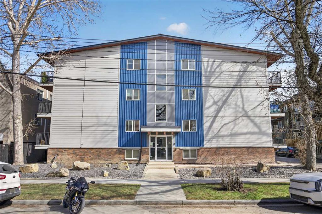Picture of 202, 626 2 Avenue NE, Calgary Real Estate Listing