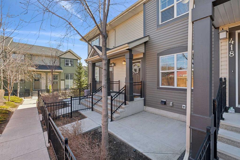 Picture of 420 Mckenzie Towne Square SE, Calgary Real Estate Listing