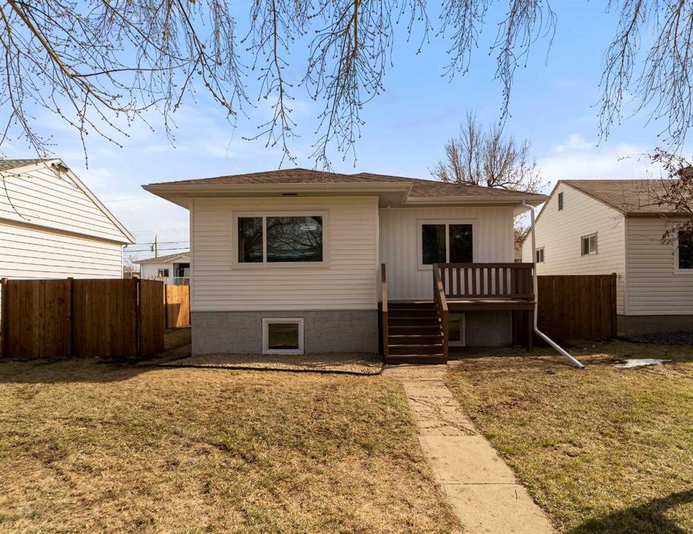 Picture of 5315 51 Avenue , Camrose Real Estate Listing