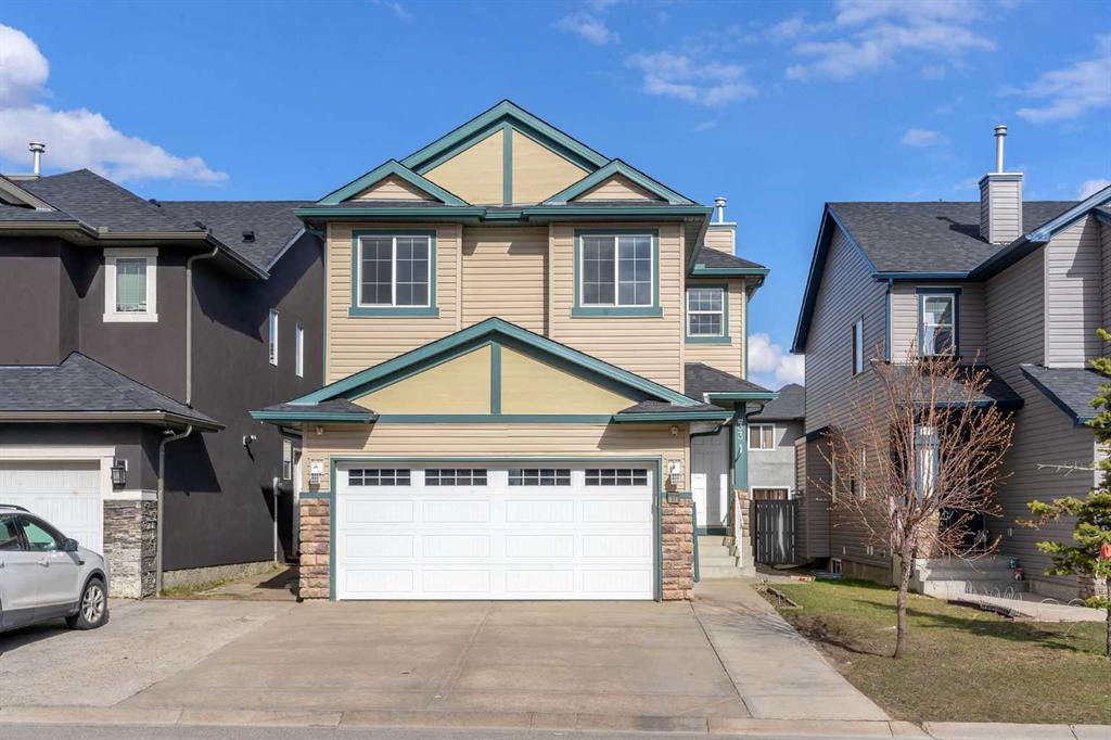 Picture of 33 saddlecrest Crescent NE, Calgary Real Estate Listing