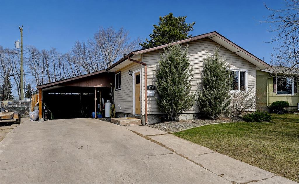 Picture of 9332 112A Street , Grande Prairie Real Estate Listing