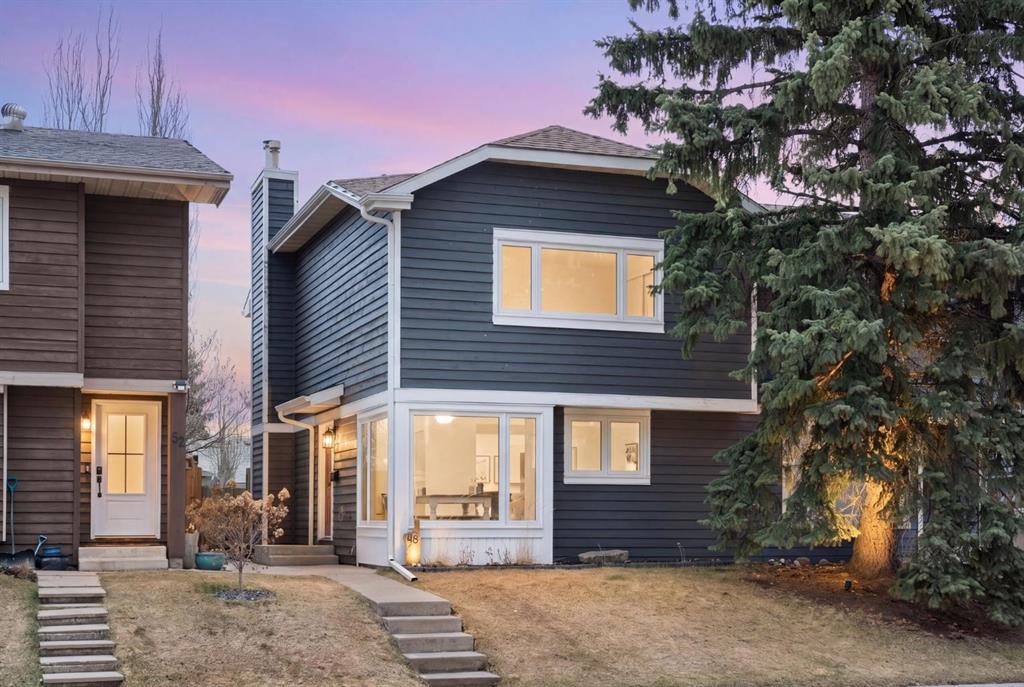 Picture of 48 Midpark Gardens SE, Calgary Real Estate Listing