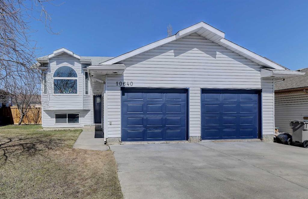 Picture of 10640 Michaelis Boulevard , Grande Prairie Real Estate Listing