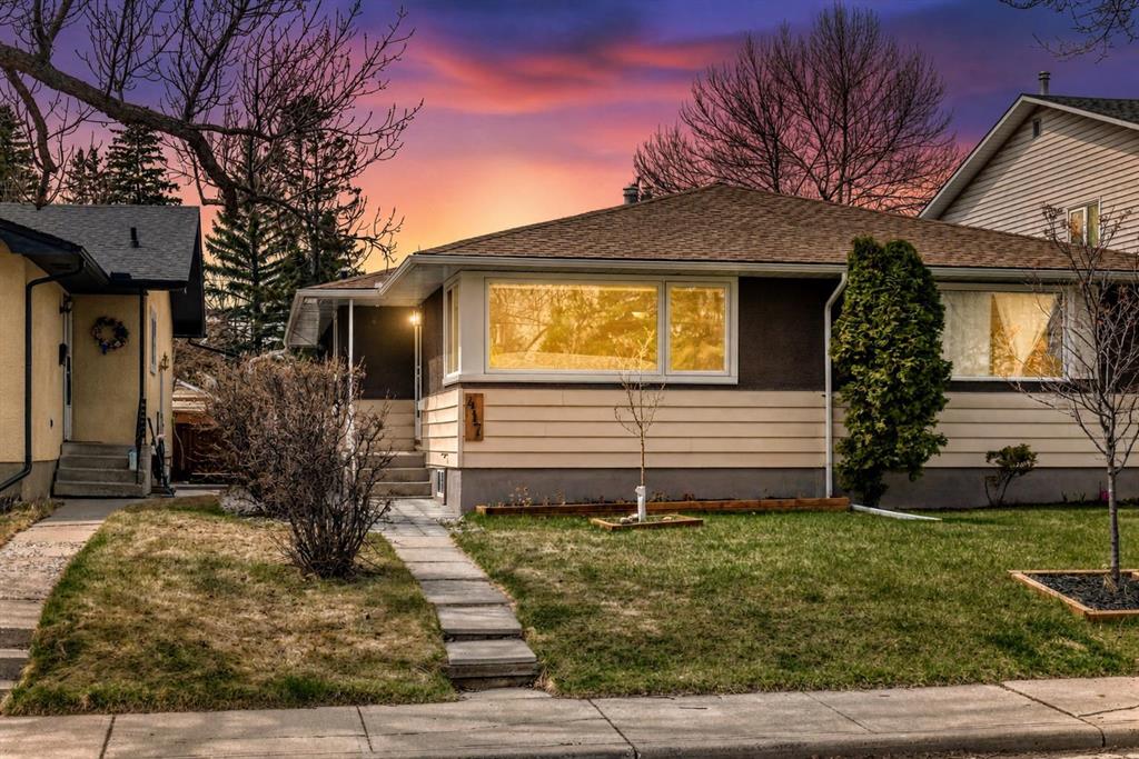 Picture of 417 37 Street SW, Calgary Real Estate Listing