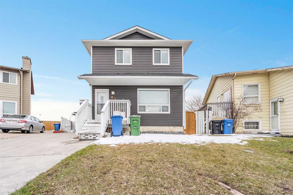Picture of 87 Castleglen Road NE, Calgary Real Estate Listing