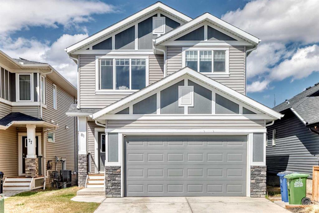 Picture of 81 Willow Court , Cochrane Real Estate Listing