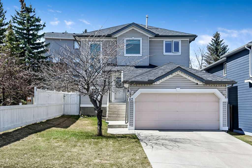 Picture of 113 Harvest Oak Rise NE, Calgary Real Estate Listing