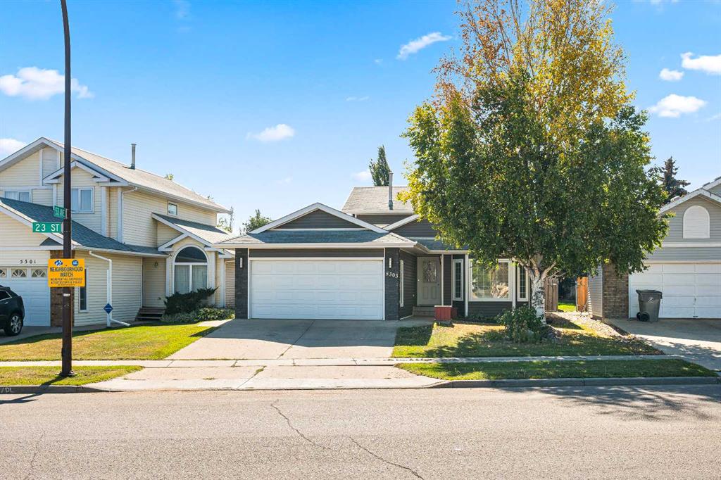 Picture of 5303 23 Street , Lloydminster Real Estate Listing