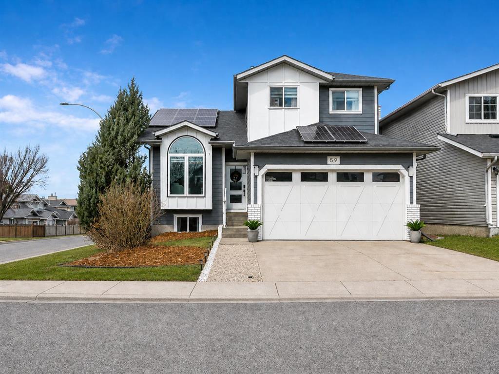 Picture of 59 Rivercroft Close SE, Calgary Real Estate Listing