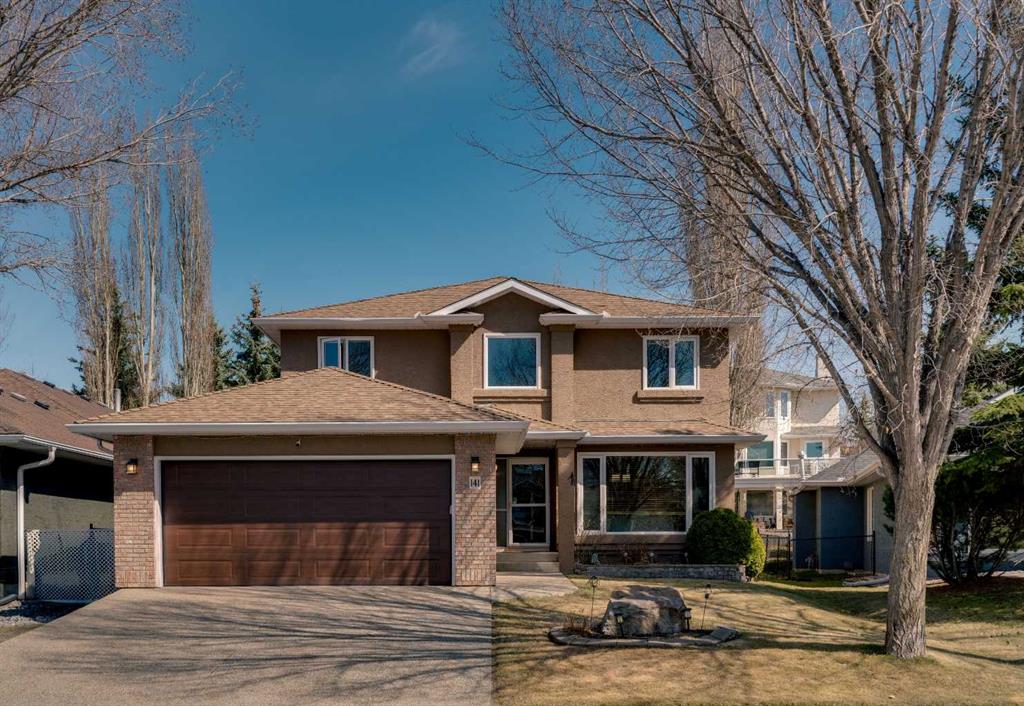 Picture of 141 Mountain Park Drive SE, Calgary Real Estate Listing