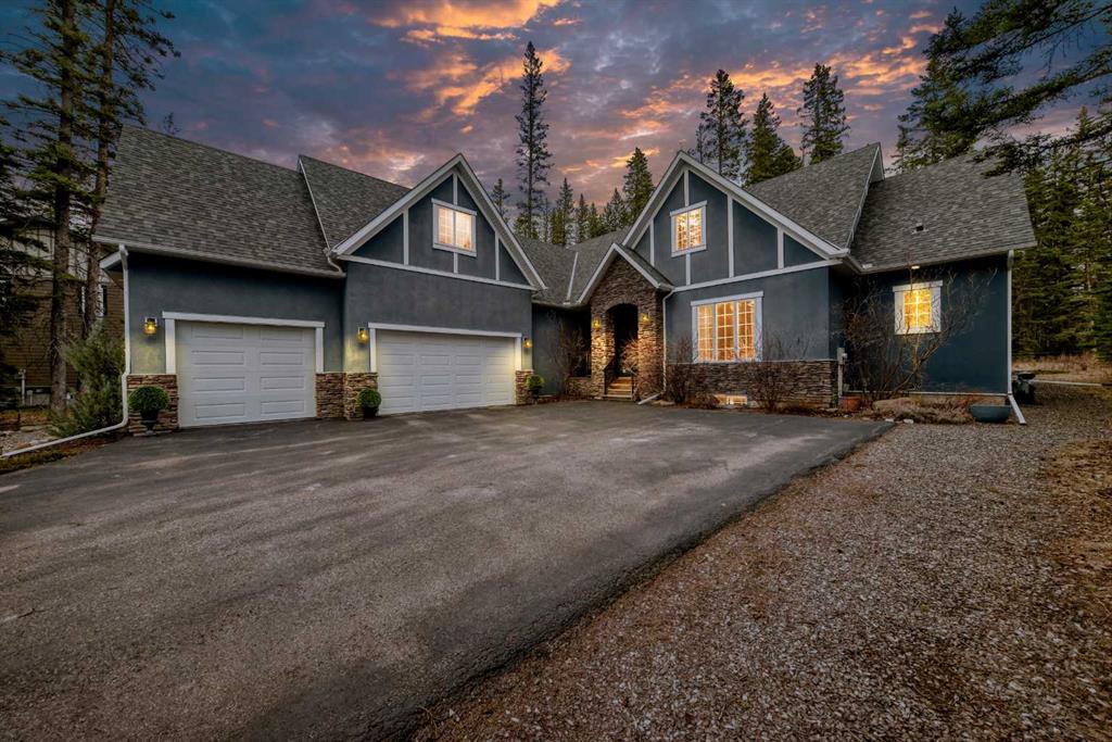 Picture of 314 Hawk\'s Nest Hollow , Priddis Greens Real Estate Listing