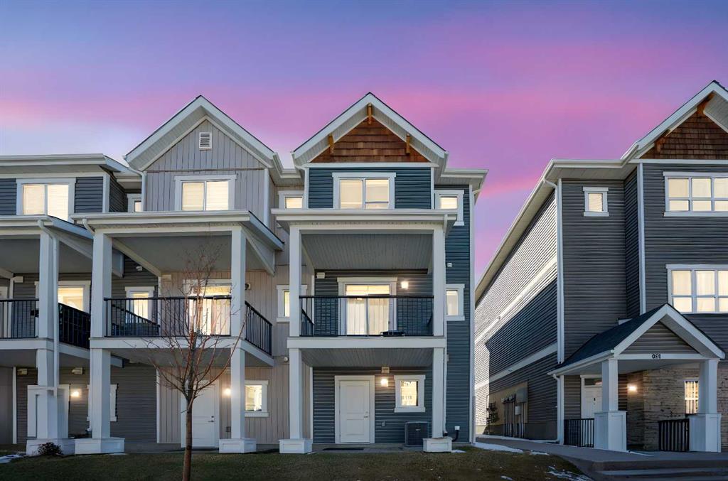 Picture of 1201, 355 Nolancrest Heights NW, Calgary Real Estate Listing