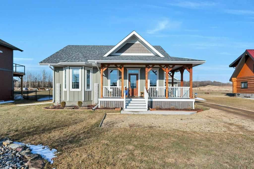 Picture of 617 Bridgeview Road , Rural Ponoka County Real Estate Listing