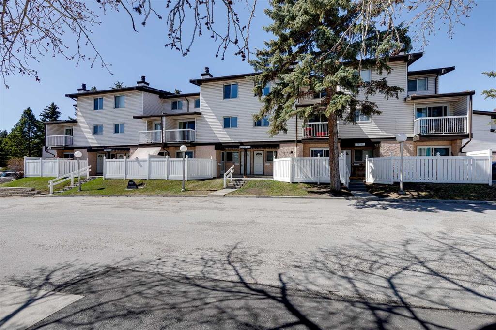 Picture of 65, 3705 Fonda Way SE, Calgary Real Estate Listing