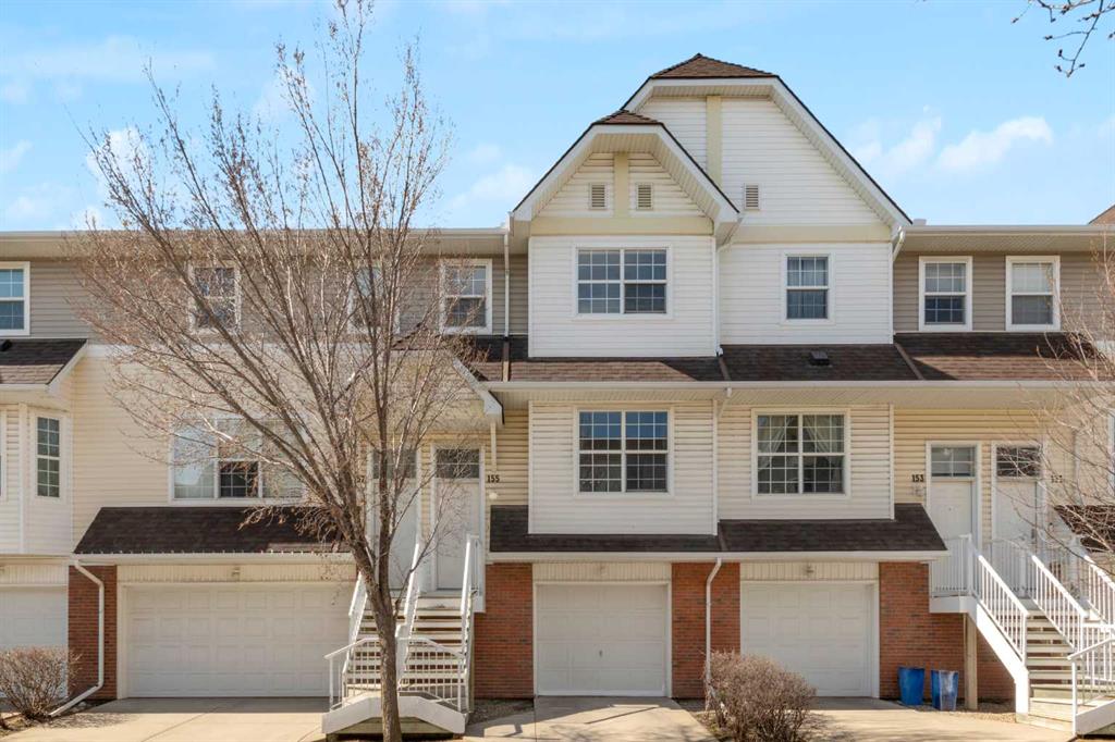 Picture of 155 Tuscany Springs Gardens NW, Calgary Real Estate Listing