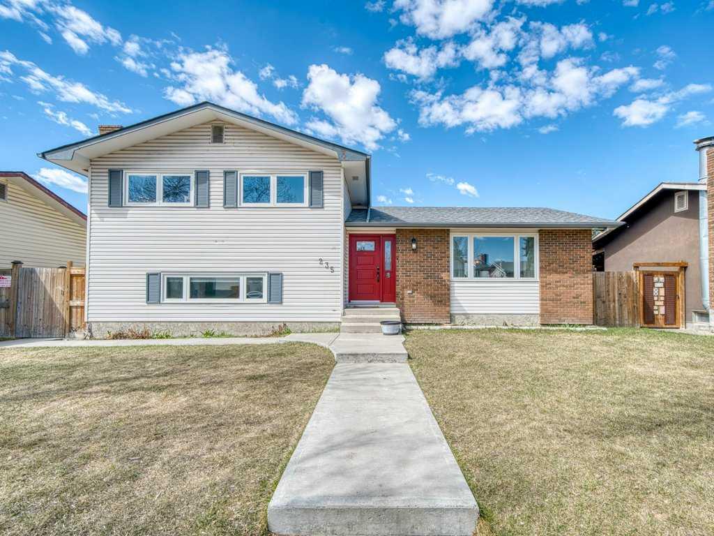 Picture of 235 Rundleridge Drive NE, Calgary Real Estate Listing