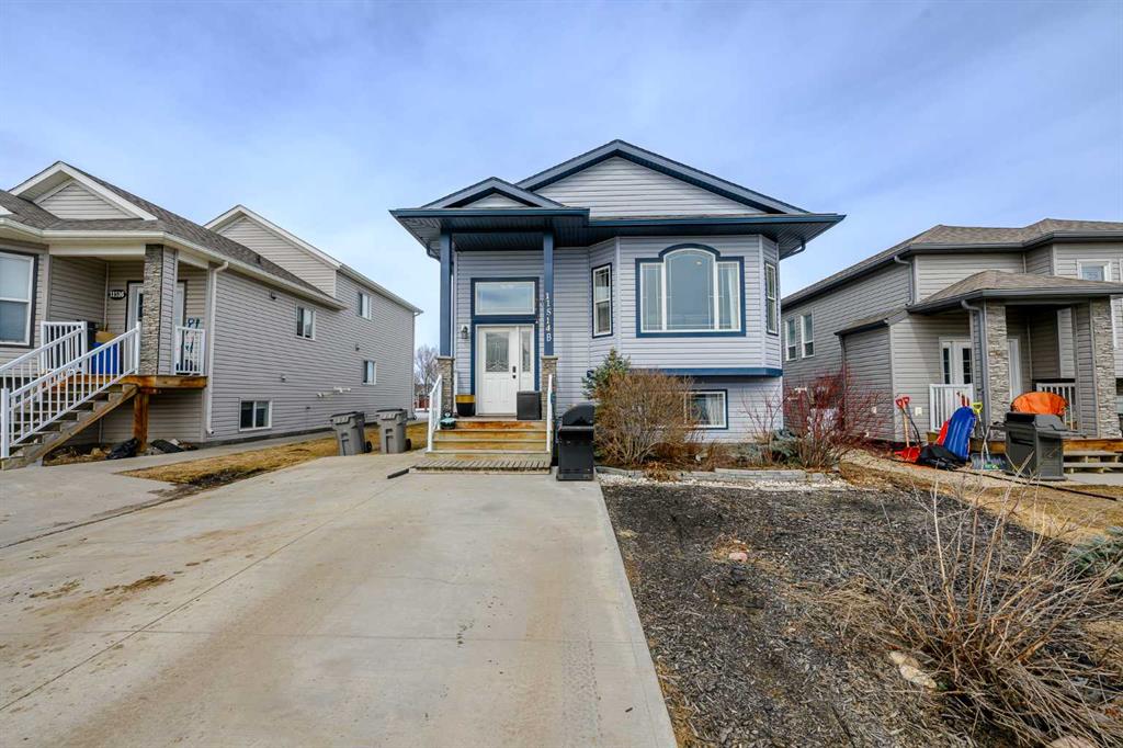 Picture of 11514 75 Avenue , Grande Prairie Real Estate Listing
