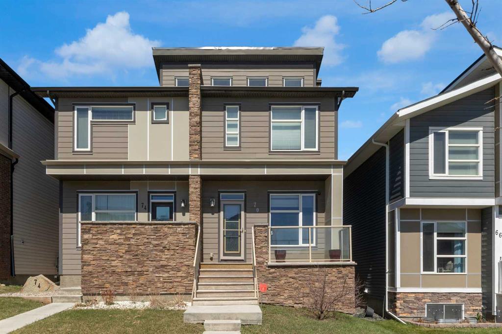 Picture of 70 Sage Bluff Gate NW, Calgary Real Estate Listing