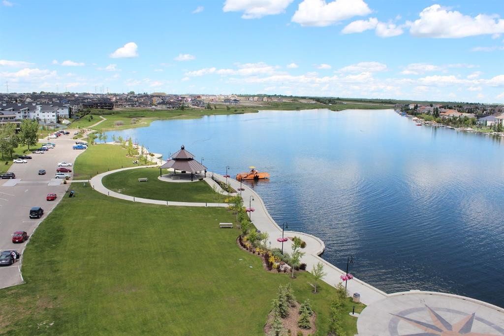 Picture of 401 Marina Drive , Chestermere Real Estate Listing