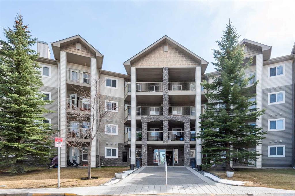 Picture of 239, 5000 Somervale Court SW, Calgary Real Estate Listing