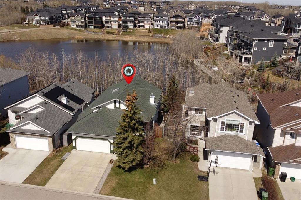 Picture of 402 Rocky Ridge Cove NW, Calgary Real Estate Listing